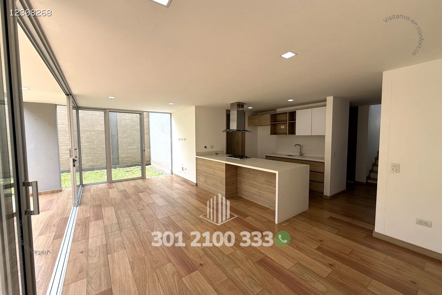 CASA EN RIONEGRO - ANTIOQUIA 12308268 — foto 2
